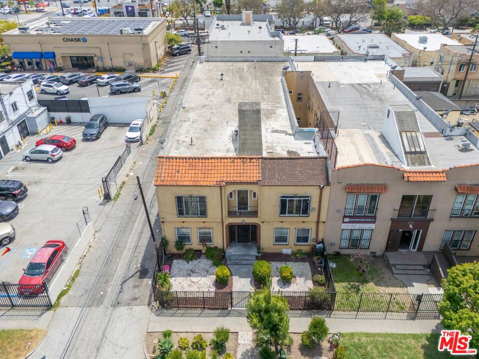 1014 W 57th Street