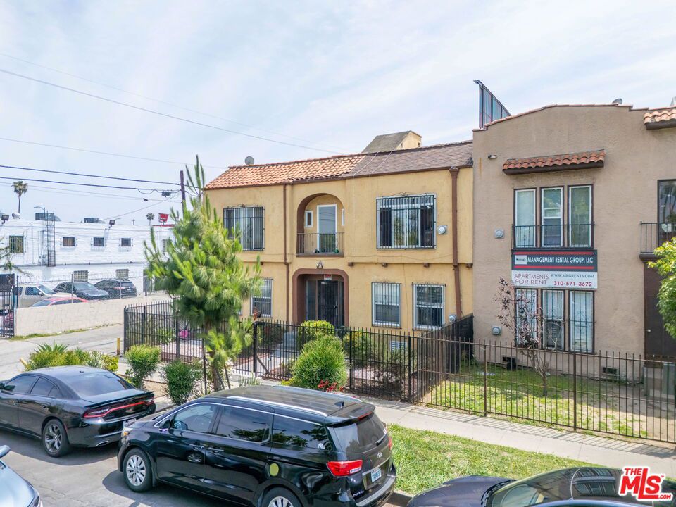 1014 W 57th Street