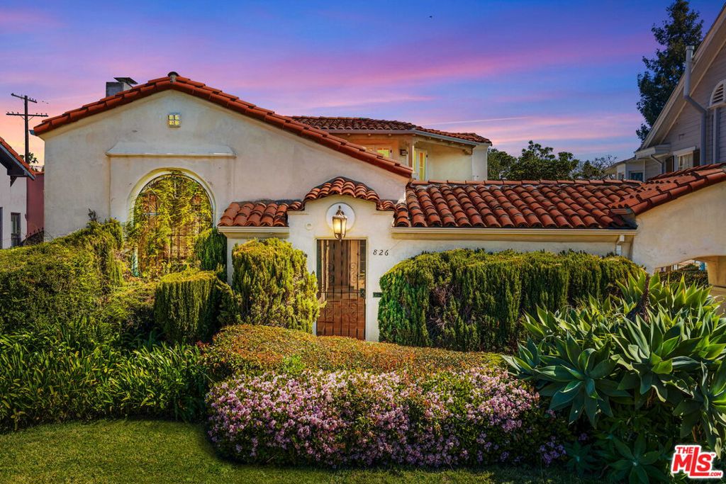 826 S Highland Avenue