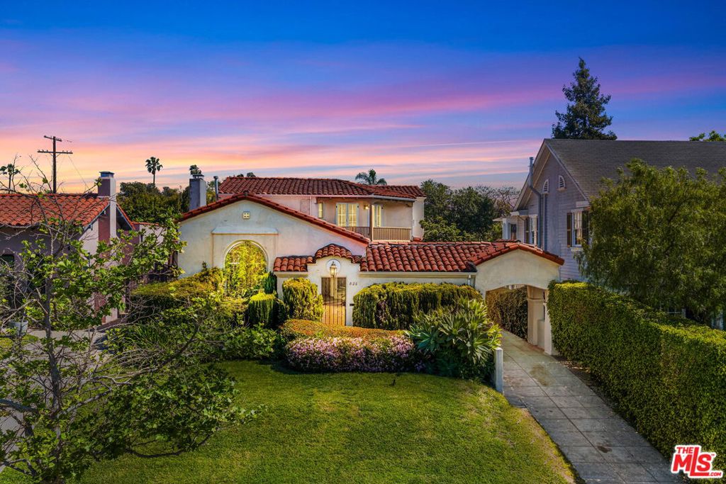 826 S Highland Avenue