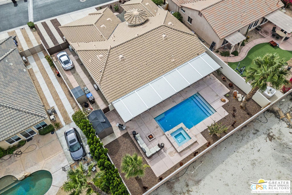 874 Summit Drive
