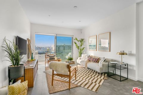 4140 Glencoe Avenue 507 Marina Del Rey CA 90292