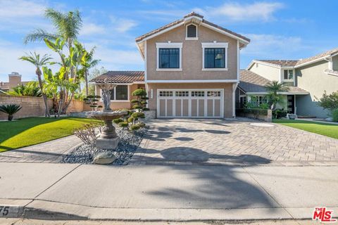 27675 Bahamonde Mission Viejo CA 92692