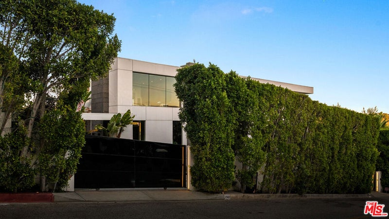 1740 Bel Air Road