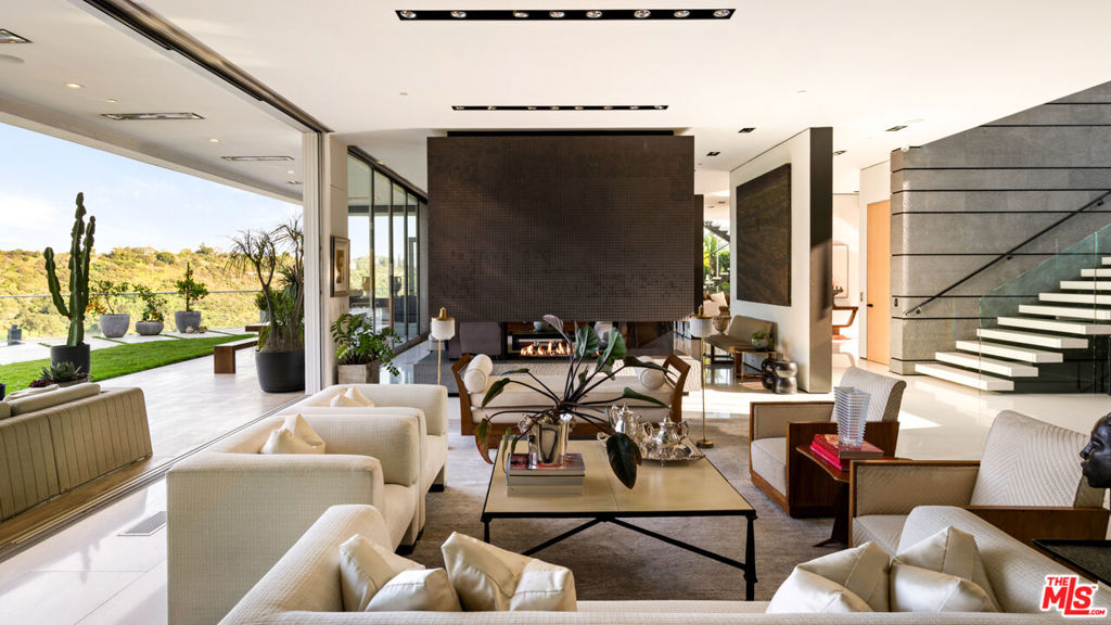 1740 Bel Air Road