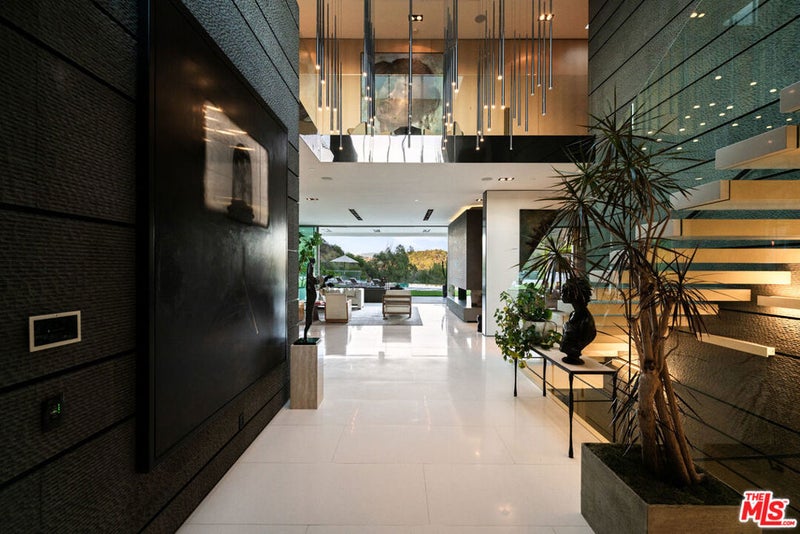 1740 Bel Air Road