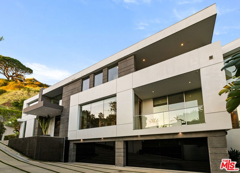 1740 Bel Air Road