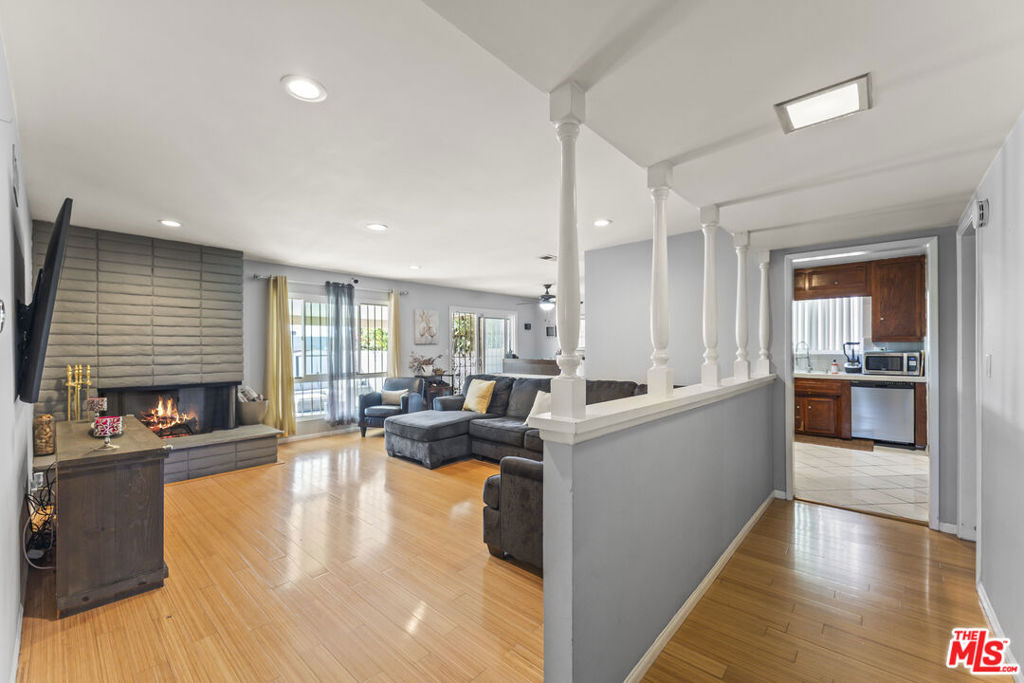 1302 W 127th Street