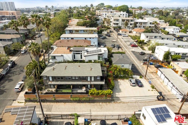 250 3rd Avenue