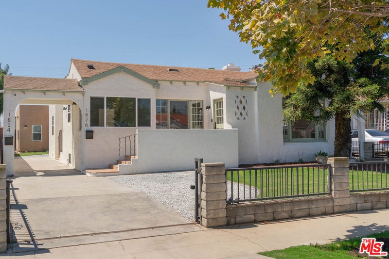 1826 W 78th Street