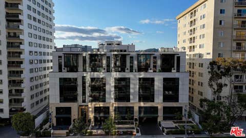 Photo of 10777 Wilshire Boulevard #210, Los Angeles, CA 90024 (MLS # 26835897)