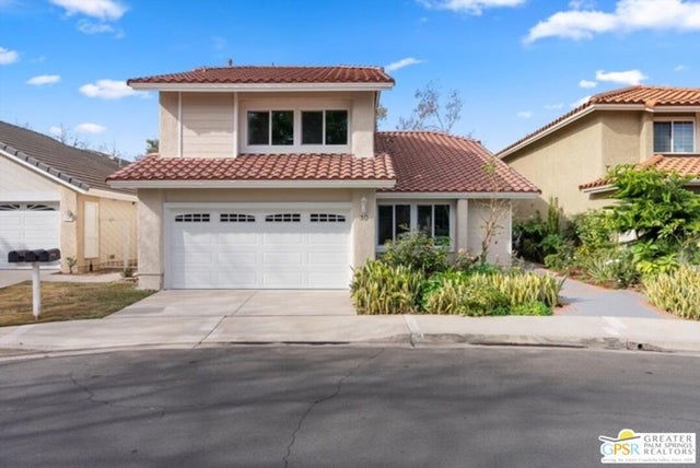 30 W Entrada, Irvine