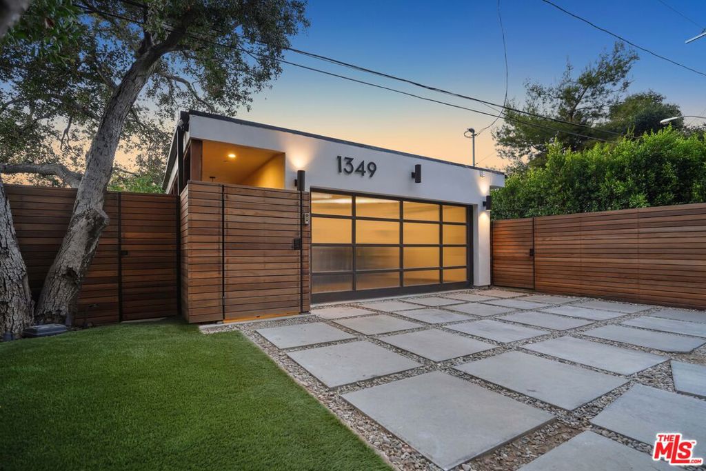 1349 Wildwood Drive