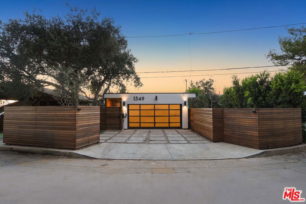 1349 Wildwood Drive