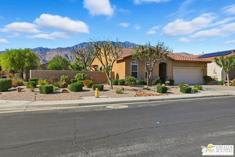 2353 Savanna Way Palm Springs CA 92262