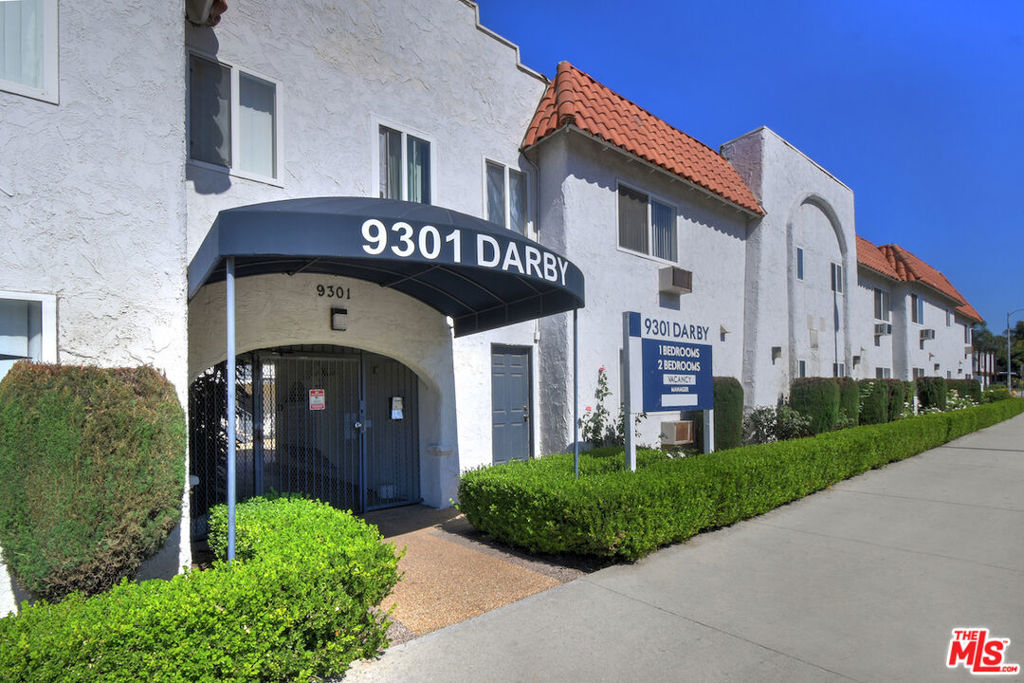 Properties 4 9301 Darby Avenue