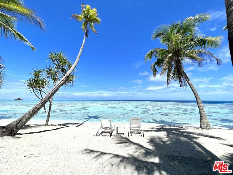 0 Motu Fara Island, French Polynesia