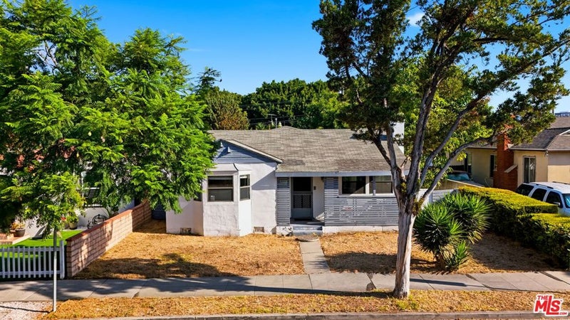 3117 Virginia Avenue