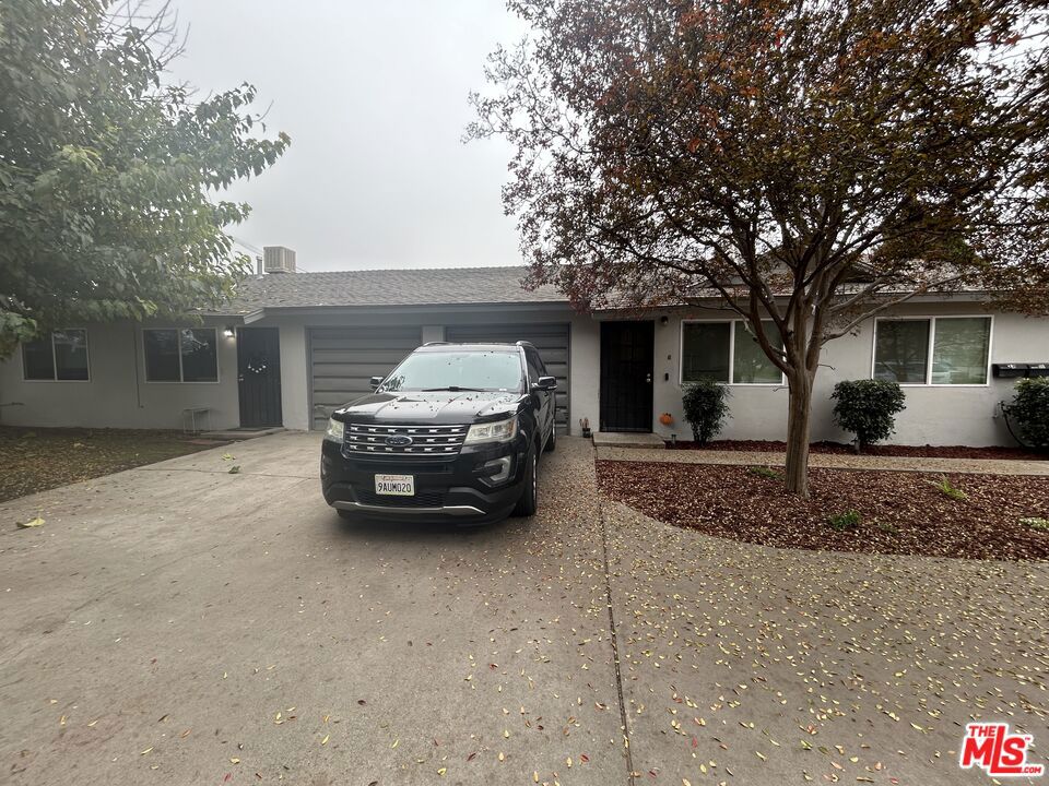36 N G Street