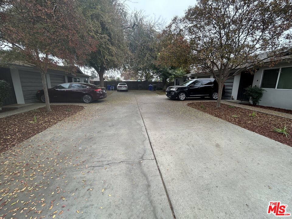 36 N G Street