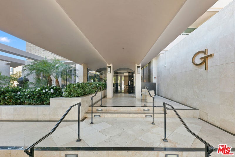 1333 S Beverly Glen Boulevard 403