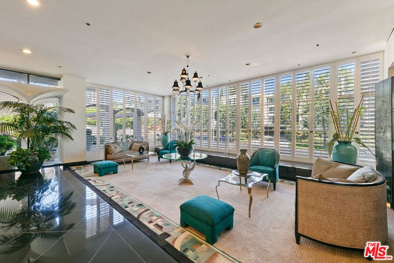 1333 S Beverly Glen Boulevard 403