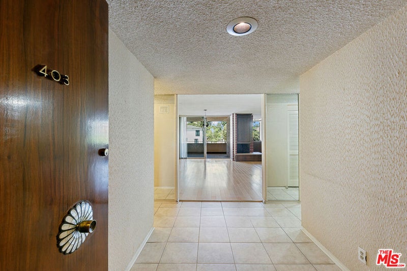 1333 S Beverly Glen Boulevard 403