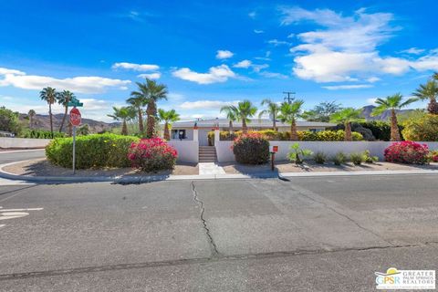 68401 Rodeo Road Cathedral City CA 92234