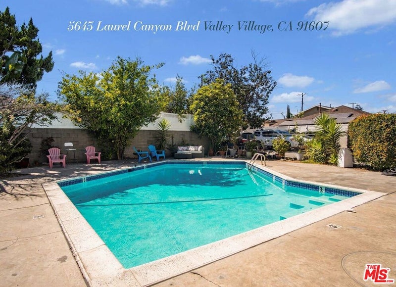 5643 Laurel Canyon Boulevard