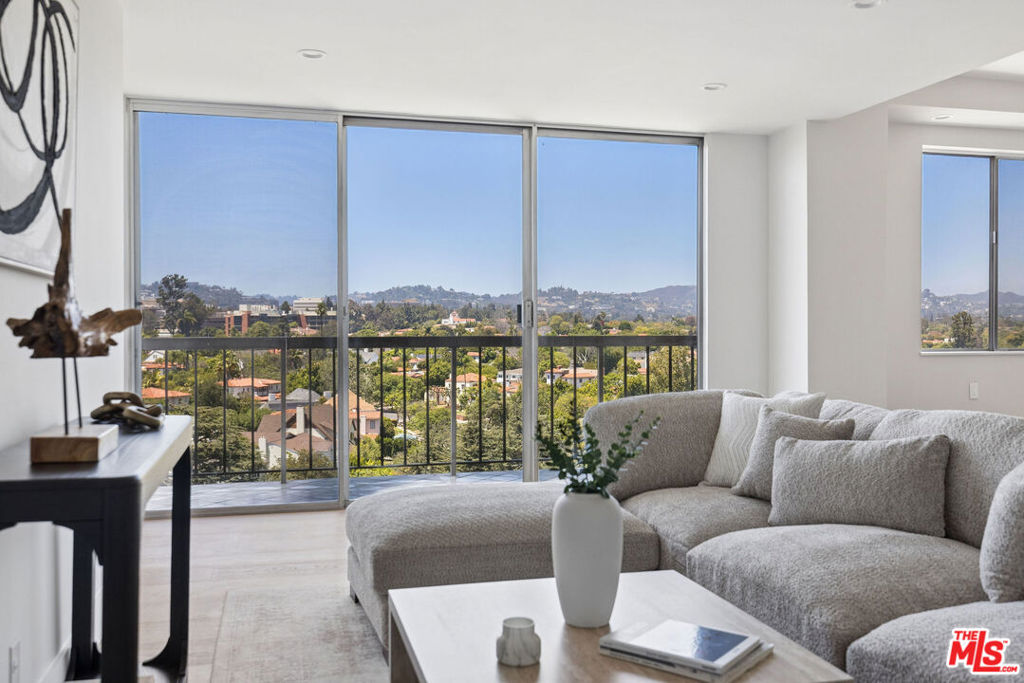 10747 Wilshire Boulevard 1107