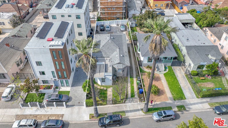 1293 W 36th Street
