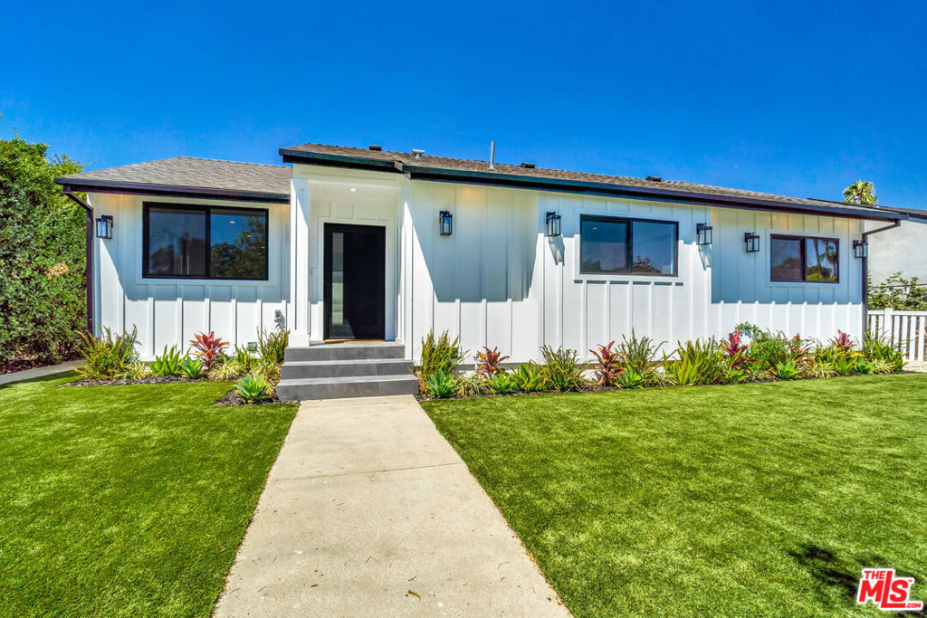 Properties 1 6219 Sylvia Avenue