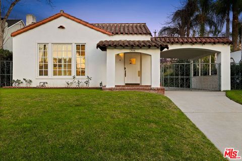 906 N Ford Street Burbank CA 91505