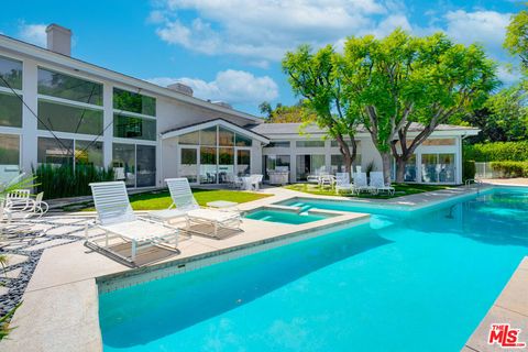 24341 Bridle Trail Road Hidden Hills CA 91302