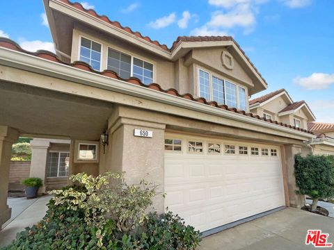 650 Twin Peaks Avenue Simi Valley CA 93065