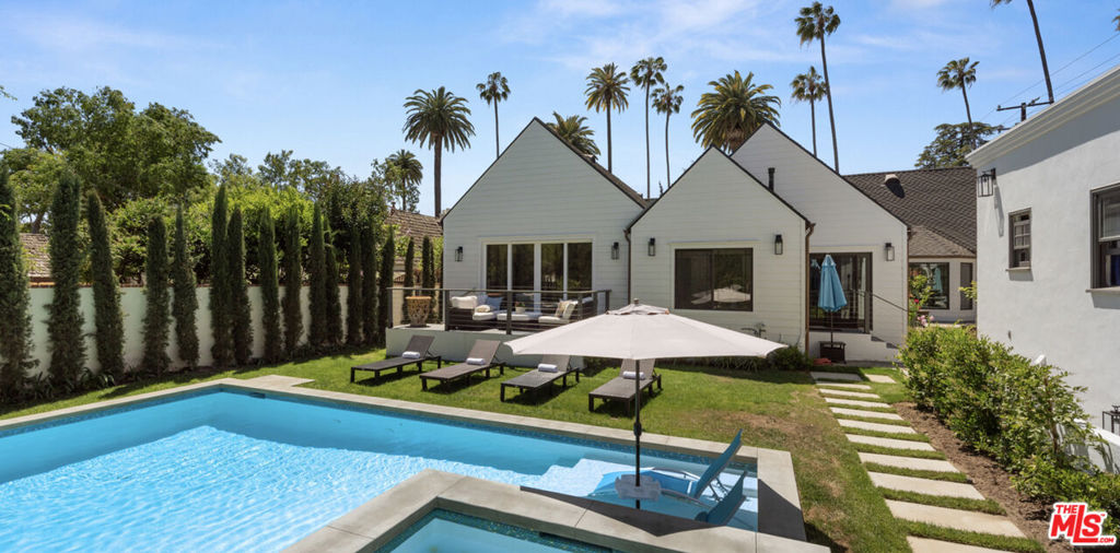 Properties 1 504 FOOTHILL Road
