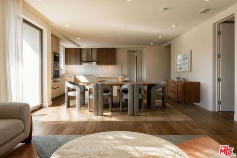 411 S Hamel Road 310 Los Angeles CA 90048
