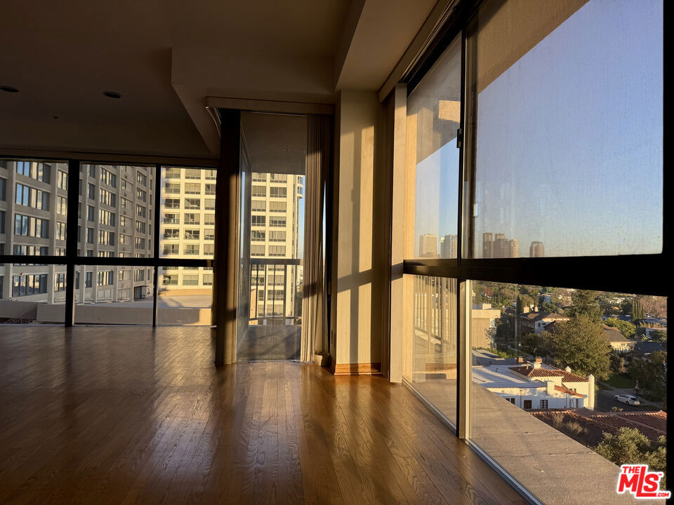 10750 Wilshire Boulevard 505