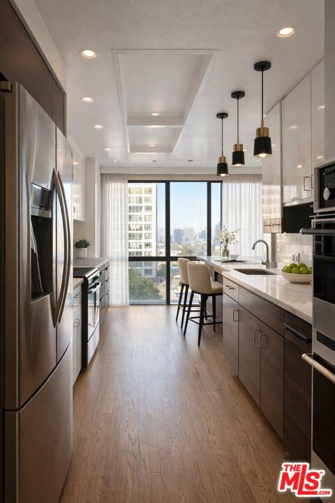 10750 Wilshire Boulevard 505