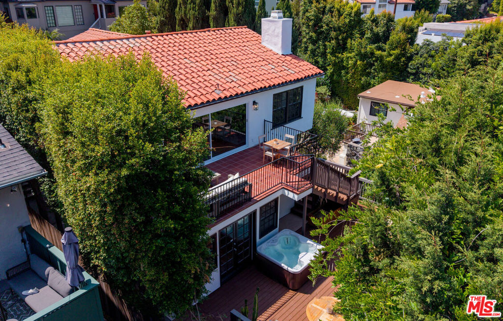 3346 Troy Drive