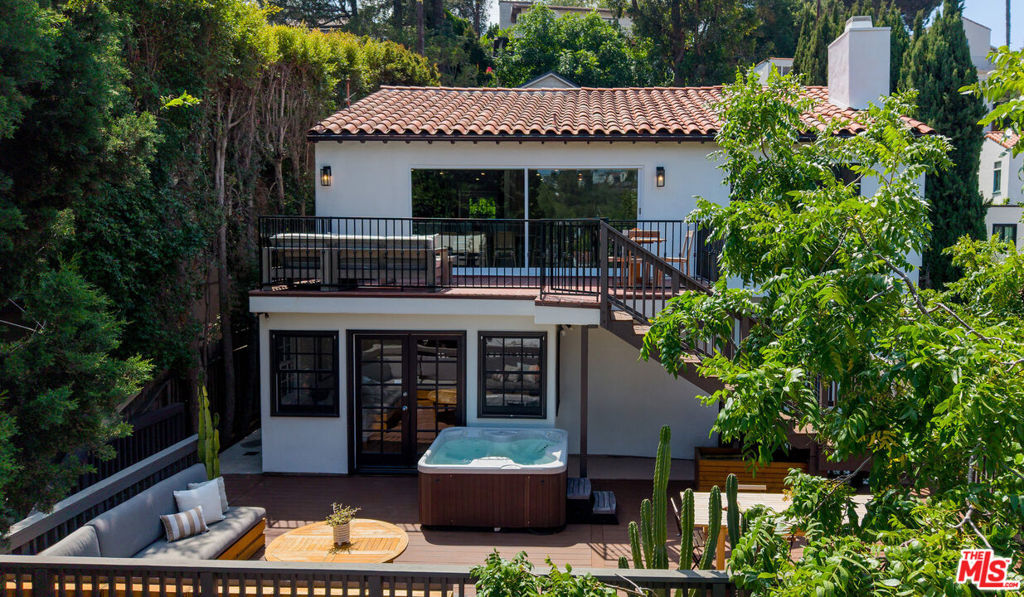 3346 Troy Drive