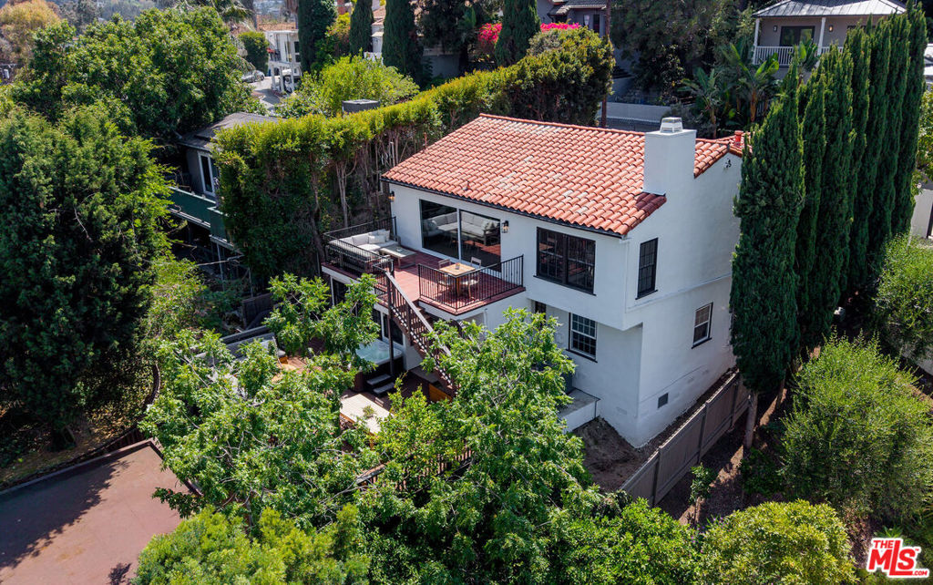 3346 Troy Drive