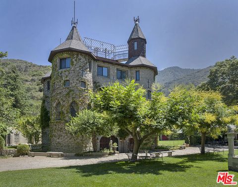 38838 Birch Creek Lane Oak Glen CA 92399