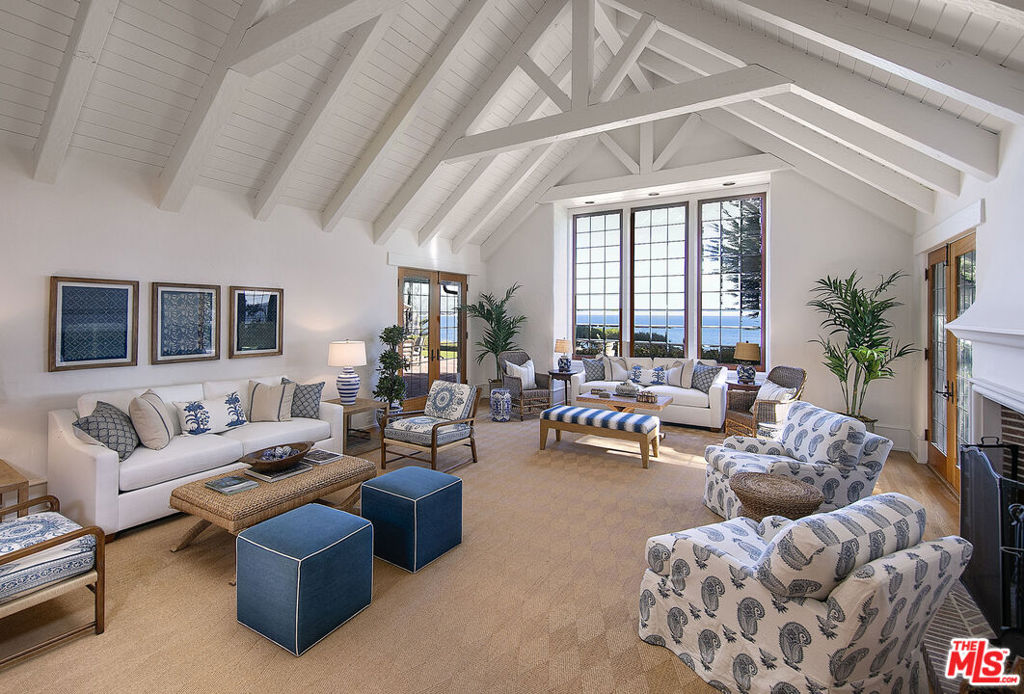 3055 Padaro Lane