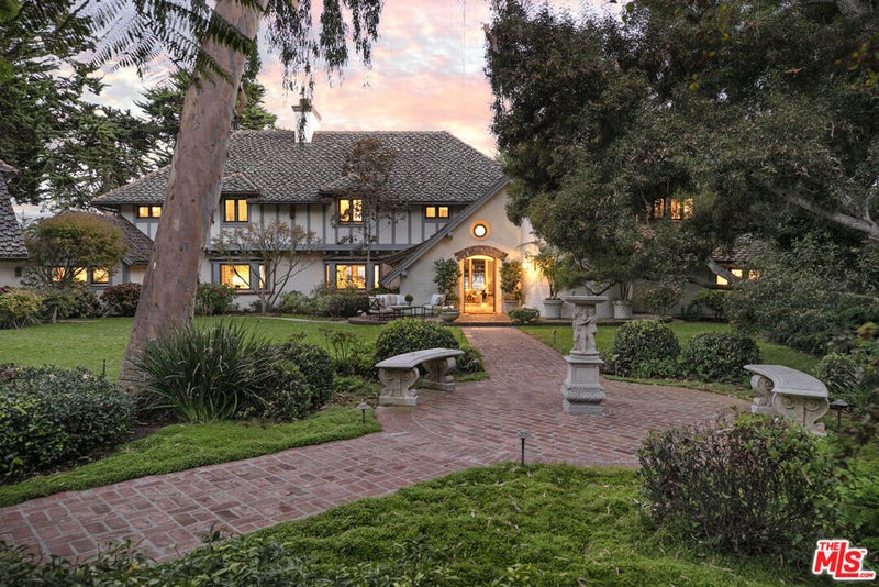 3055 Padaro Lane