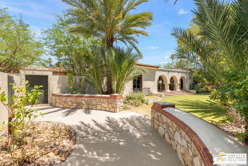501 N Belardo Road