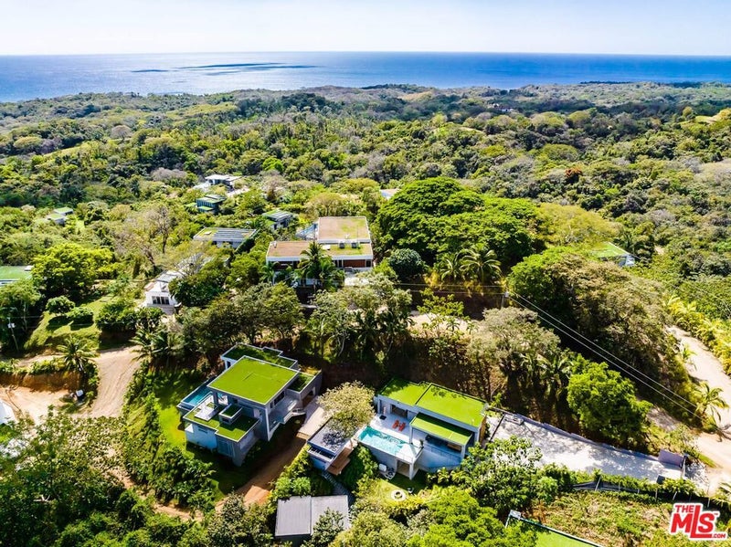 13 Casa La Villetta Nosara Costa Rica