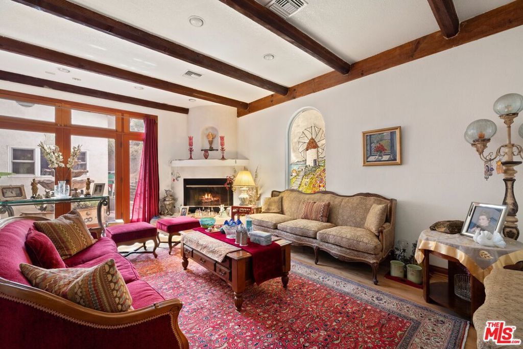 Properties 2 9145 La Tuna Canyon Road