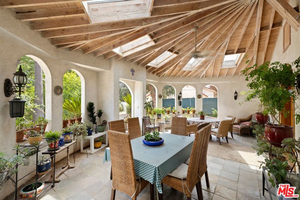 Properties 1 9145 La Tuna Canyon Road