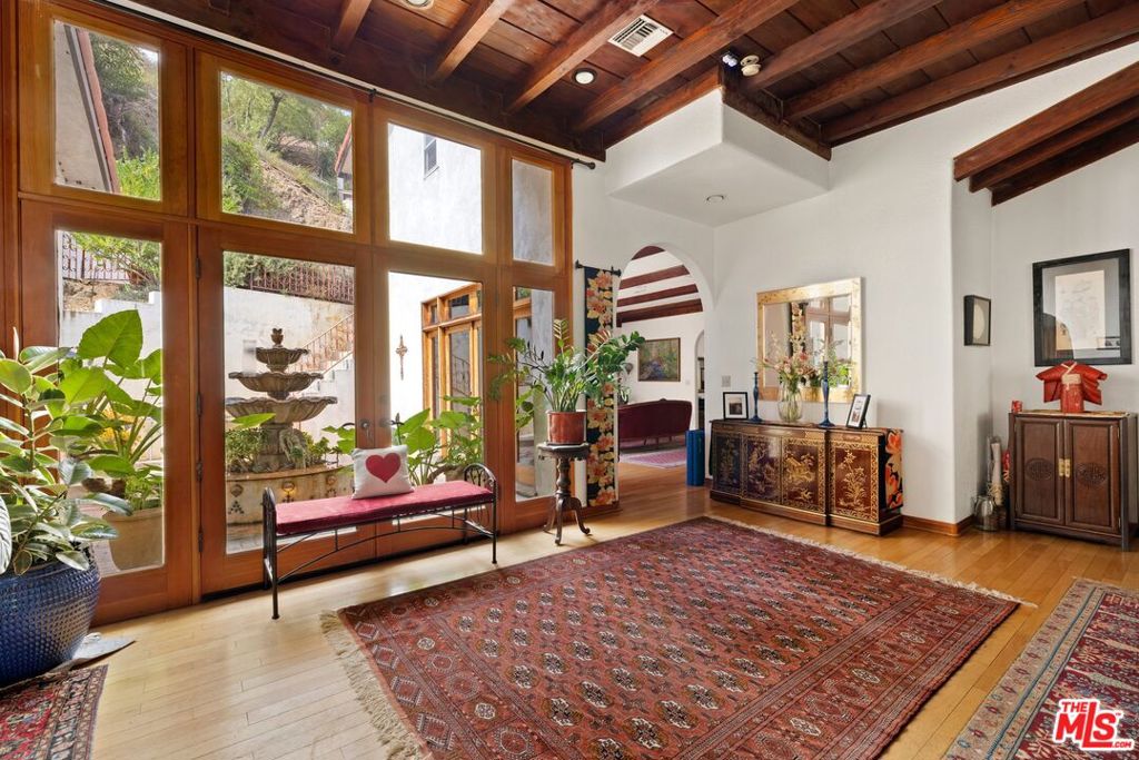 Properties 4 9145 La Tuna Canyon Road